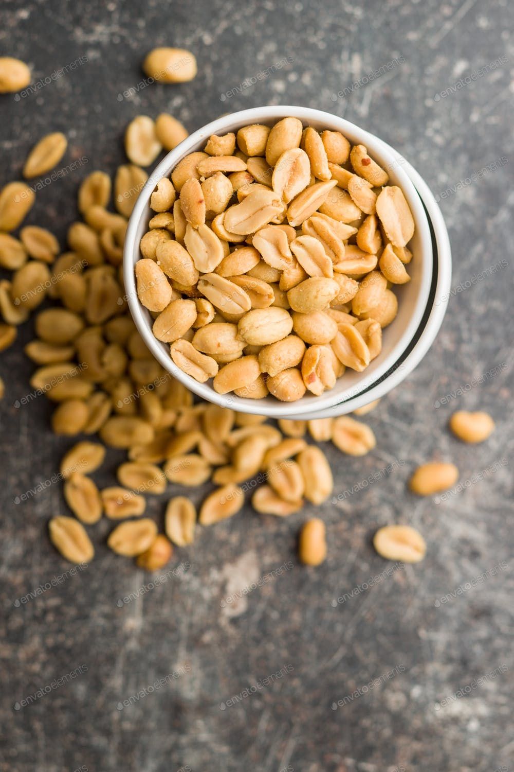 Soyulmuş İç Fıstık