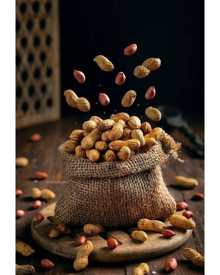 Kabuklu Yer Fıstığı