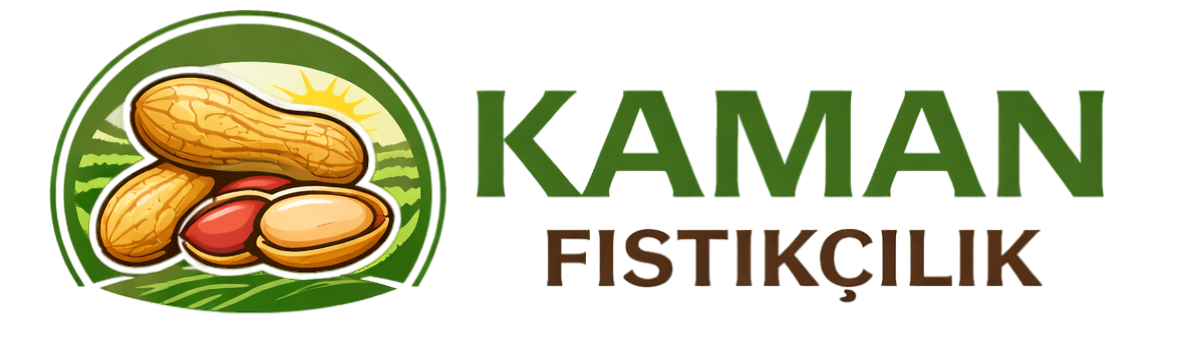 Kaman Fıstıkçılık