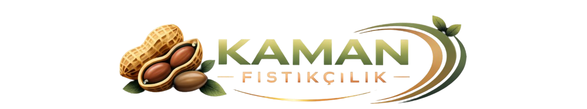 Kaman Fıstıkçılık